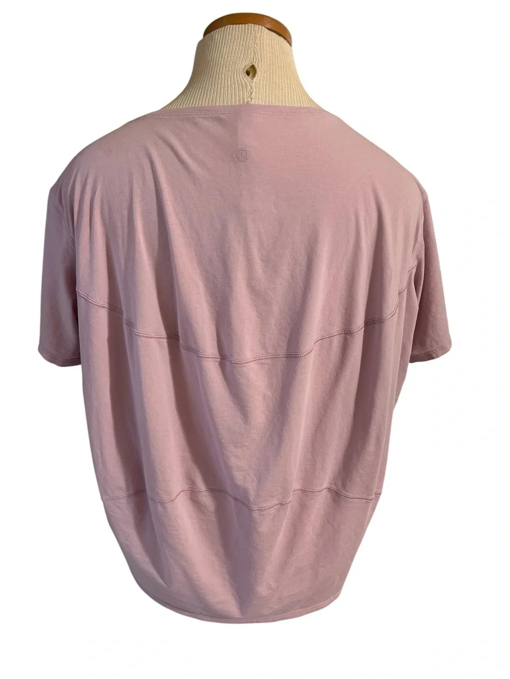 lululemon athletica lululemon back